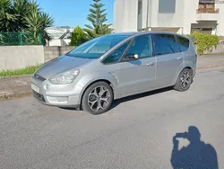 Ford S-Max 2.0 tdci 140cv