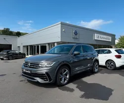 Tiguan R Line 2.0 TDi 150 cv DSG7 / Très Bon Etat / Caméra / 96800 klm