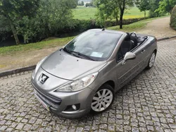 Peugeot 207 1.6 HDi FAP Sport