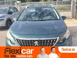 PEUGEOT 2008 1.6 BlueHDI S&S Allure 120