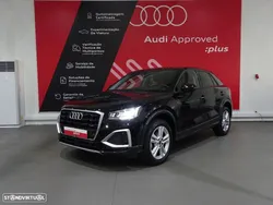Audi Q2 30 TFSI Advanced