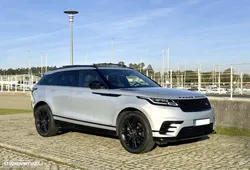 Land Rover Range Rover Velar P400e R-Dynamic