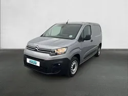 Citroën Berlingo VAN M 650 BLUEHDI 130 S&S EAT8 - CLUB