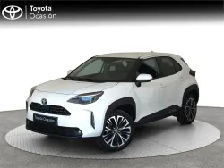 TOYOTA Yaris Cross 120H Style