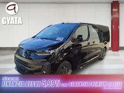 FIAT Scudo Combi 2.2.BlueHDI &S& XL  Aut. 180