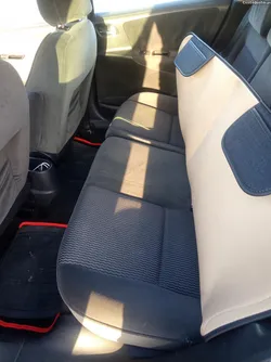 Peugeot 207 Carro