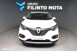 Renault Kadjar 1.3 TCe Intens