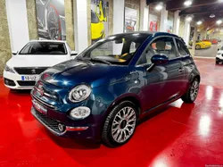 Fiat 500C 1.0 Hybrid Dolcevita
