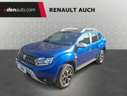 Dacia Duster Blue dCi 115 4x2 Prestige