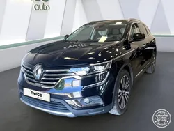 RENAULT KOLEOS 2.0 dCi - 175 - BV X-Tronic 4x4 II Initiale Paris Garantie 12 mois