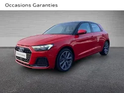 Audi A1 Sportback 25 TFSI 95ch Design S tronic 7
