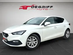 SEAT LEON 2.0 TDI 115 BVM6 Style