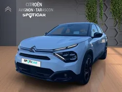 Citroen C4 PureTech 130ch S&S Feel Pack Business EAT8