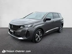 Peugeot 5008 BlueHDi 180ch S&S EAT8 GT