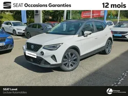 Seat Arona 1.0 TSI 95 ch Start/Stop BVM5 Style