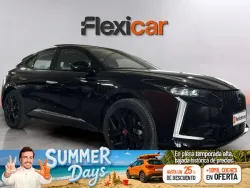 DS DS4 DS 4 E-Tense Performance Line + Aut. 225