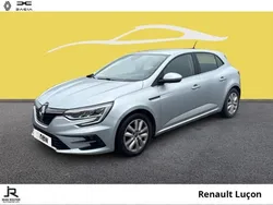 Renault Megane 1.5 Blue dCi 115ch Business -21B