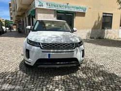 Land Rover Range Rover Evoque 2.0 D150 AWD Auto