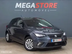 SEAT Ibiza 1.0 MPI Style