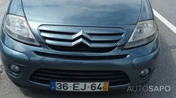 Citroen C3 de 2007