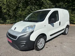 Fiorino 1.3 mjt 80cv,140200kms,04.2018