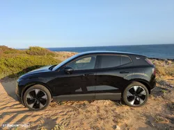 Volvo EX30 Twin Motor Performance AWD Plus