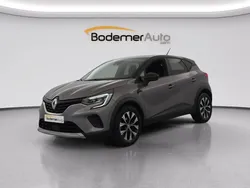 RENAULT Captur TCe 90 Evolution