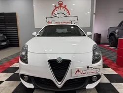 ALPHA ROMEO Giulietta 1.4 TB MultiAir 170ch Stop&Start