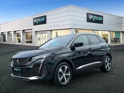 Peugeot 3008 (2) ROADTRIP 130CH BVM6