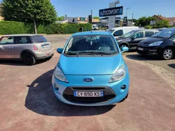 Ford Ka II 1.2 69ch Stop&Start Titanium