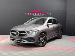 MERCEDES GLA 200 d 8G-DCT Progressive Line *1 ère main entretien complet Mercedes