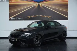 BMW M2 Competition