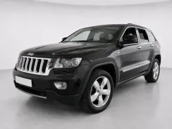 Jeep Grand Cherokee 5.7 V8 Hemi Overland Aut.