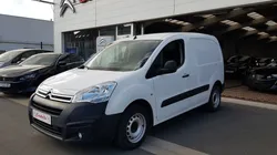 Citroen Berlingo M 650kg 1.6 BlueHDi BUSINESS 2018 DISBUTION FAITE