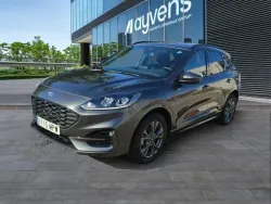 FORD Kuga 2.5 Duratec PHEV ST-Line 4x2
