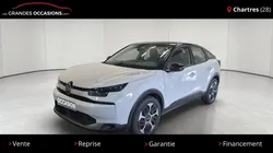 Citroën C4 Hybride 145ch Edcs-6 MAX
