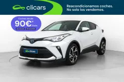 Toyota C-HR 180H Advance