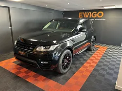 Land rover range rover sport 4.4 sdv8 340 autobiography 4wd bva