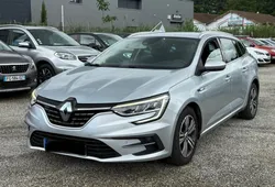 Renault Mégane IV (BFB) 1.5 Blue dCi 115ch Intens EDC -21N