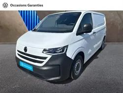 Volkswagen Transporter Fg Van L1 70 kWh 286ch