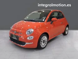 FIAT 500 1.0 Hybrid Dolcevita 52kW