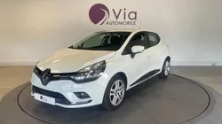 Renault Clio TCE 75 Business
