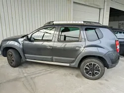 Dacia Duster diesel