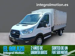 FORD Transit FT 350 L2 Van Trend 130