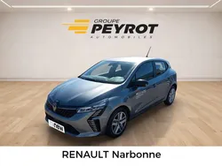 RENAULT Clio SCe 65 ch GSR2 Evolution