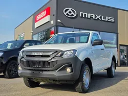 Isuzu D-Max 1.9 Ddi 164ch N60 B Single A/T / 32 492 HT / PAS DE MALUS