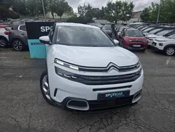 Citroen C5 Aircross PureTech 130ch S&S Feel EAT8