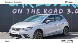 Seat Ibiza 1.0 TSI 95 ch S/S BVM5 Urban