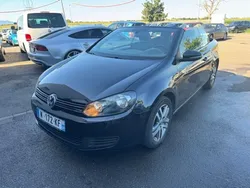 Volkswagen Golf VI Cabriolet 1.2 L TSI 105 CH Bluemotion
