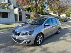 Peugeot 308 1.6HDI ALLURE